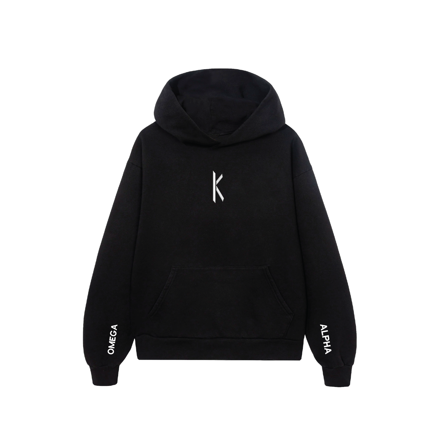 Forever Hoodie