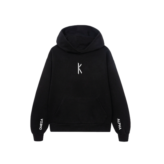 Forever Hoodie